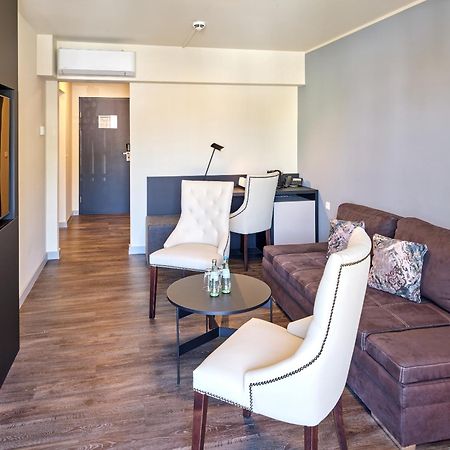 Hotel Innsento - Health Campus Passau Dış mekan fotoğraf