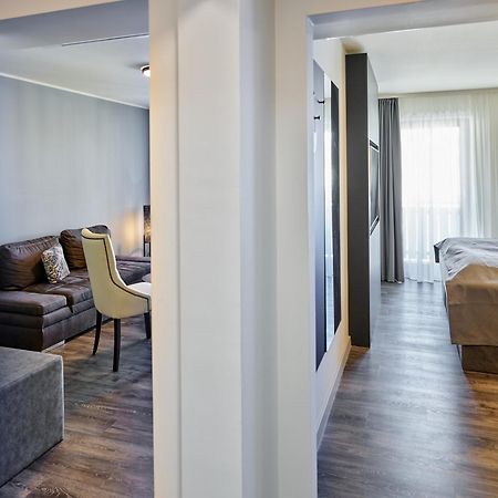 Hotel Innsento - Health Campus Passau Dış mekan fotoğraf