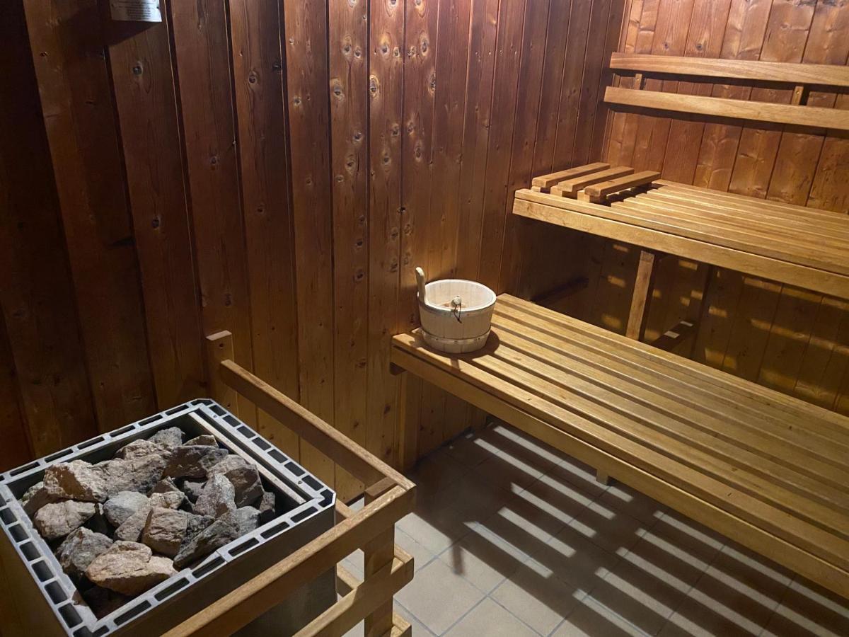Hotel Innsento - Health Campus Passau Dış mekan fotoğraf