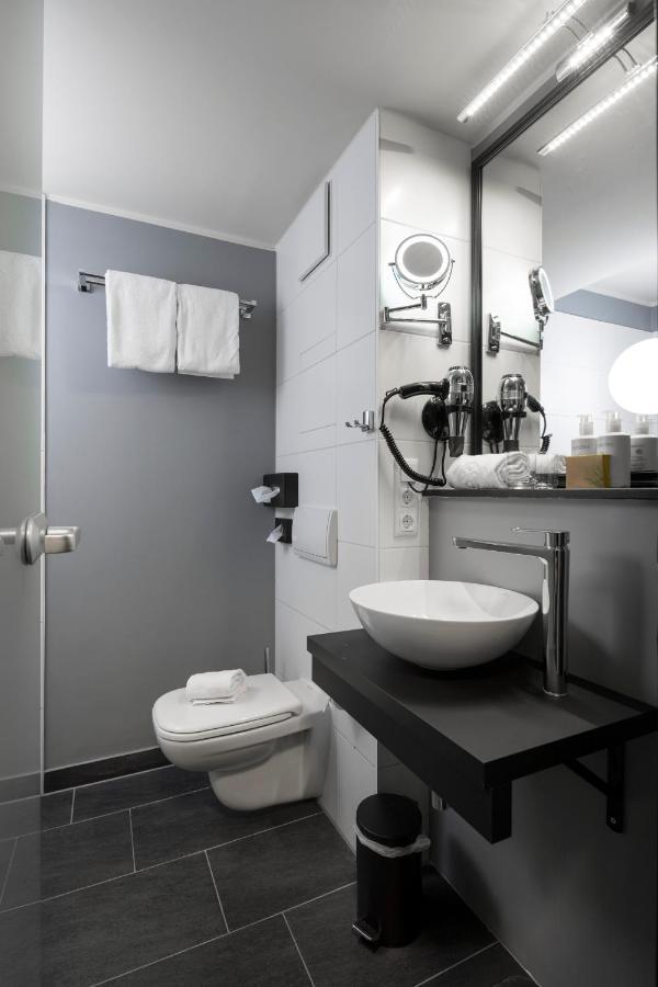 Hotel Innsento - Health Campus Passau Dış mekan fotoğraf