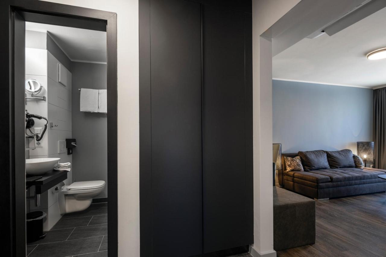 Hotel Innsento - Health Campus Passau Dış mekan fotoğraf
