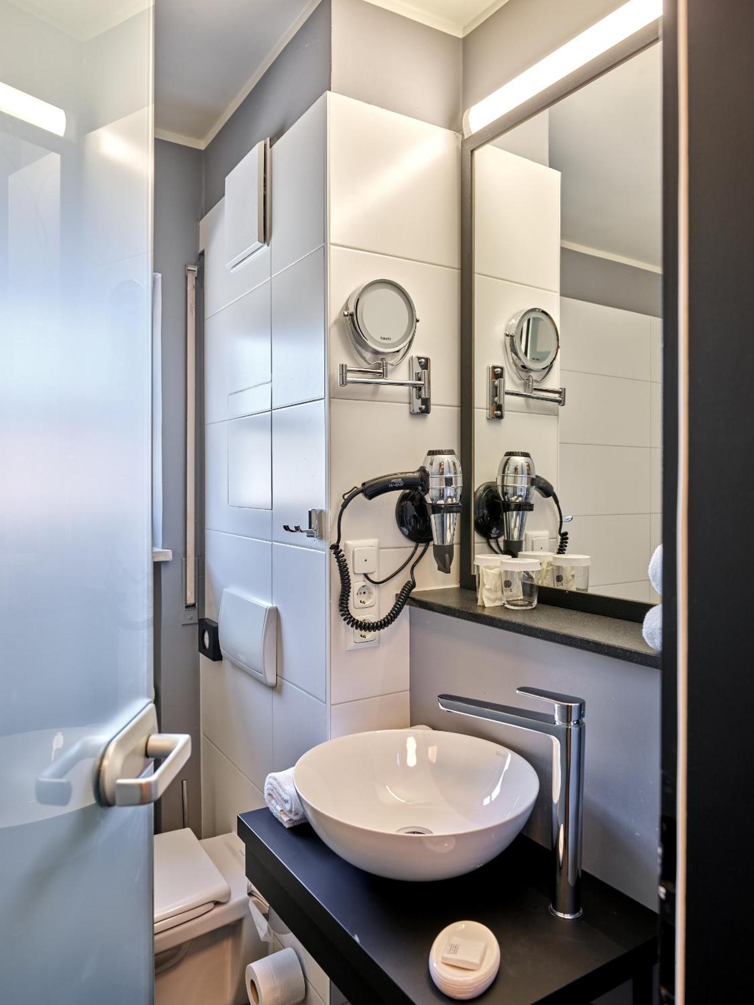Hotel Innsento - Health Campus Passau Dış mekan fotoğraf