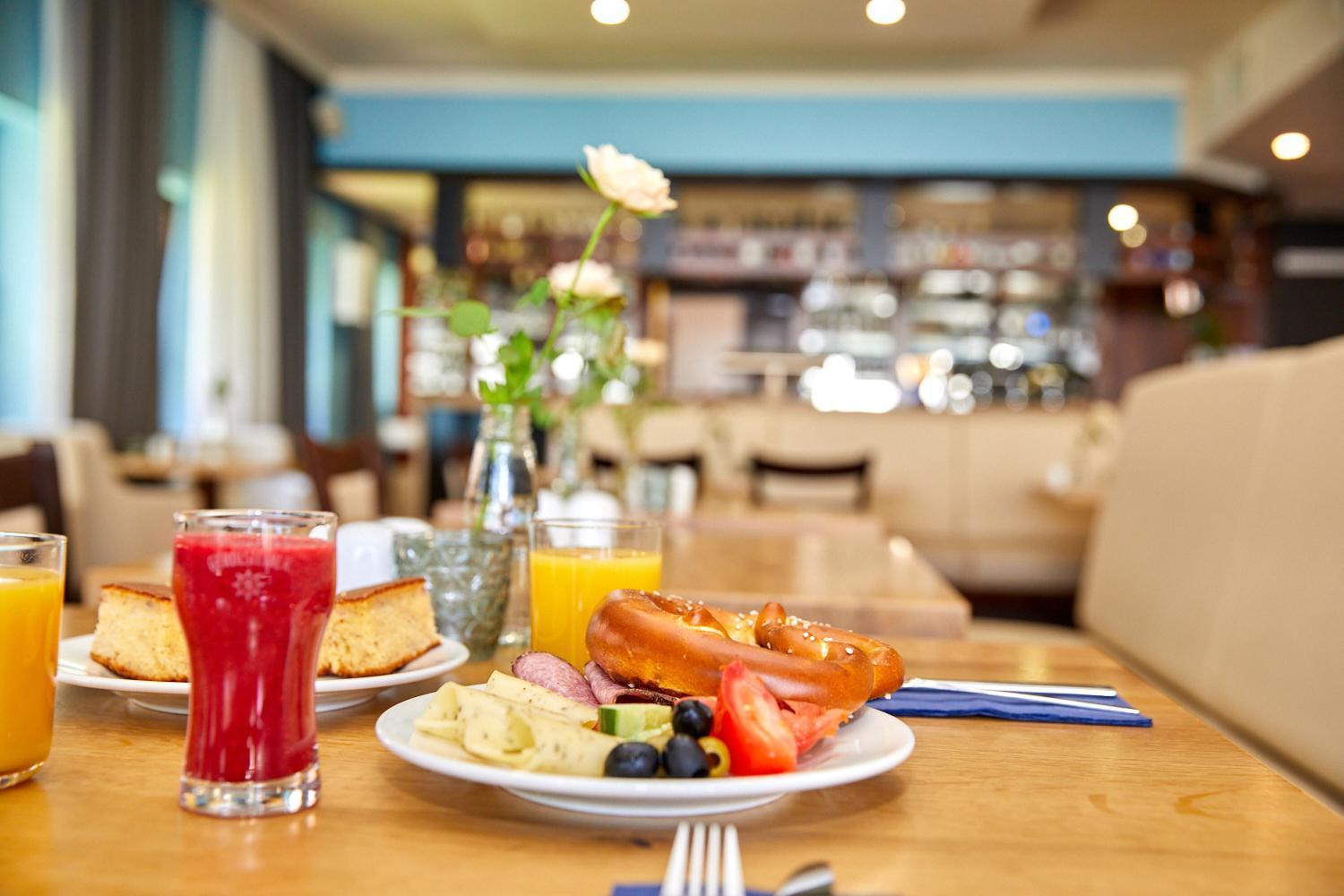 Hotel Innsento - Health Campus Passau Dış mekan fotoğraf